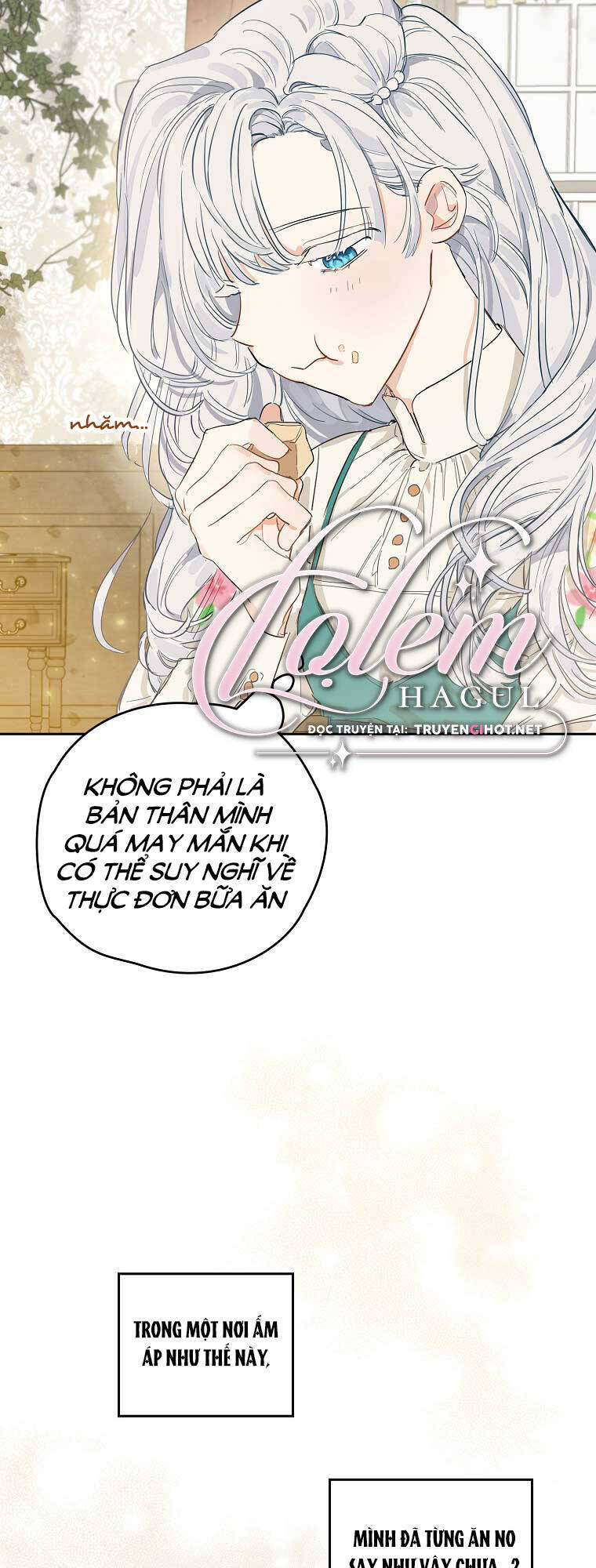 Đứa Con Gái Ngoài Giá Thú Của Bá Tước Chapter 3 - 11