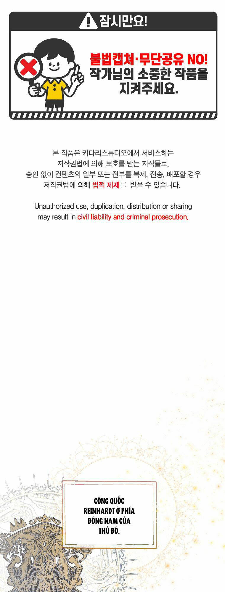 Đứa Con Gái Ngoài Giá Thú Của Bá Tước Chapter 31 - 1