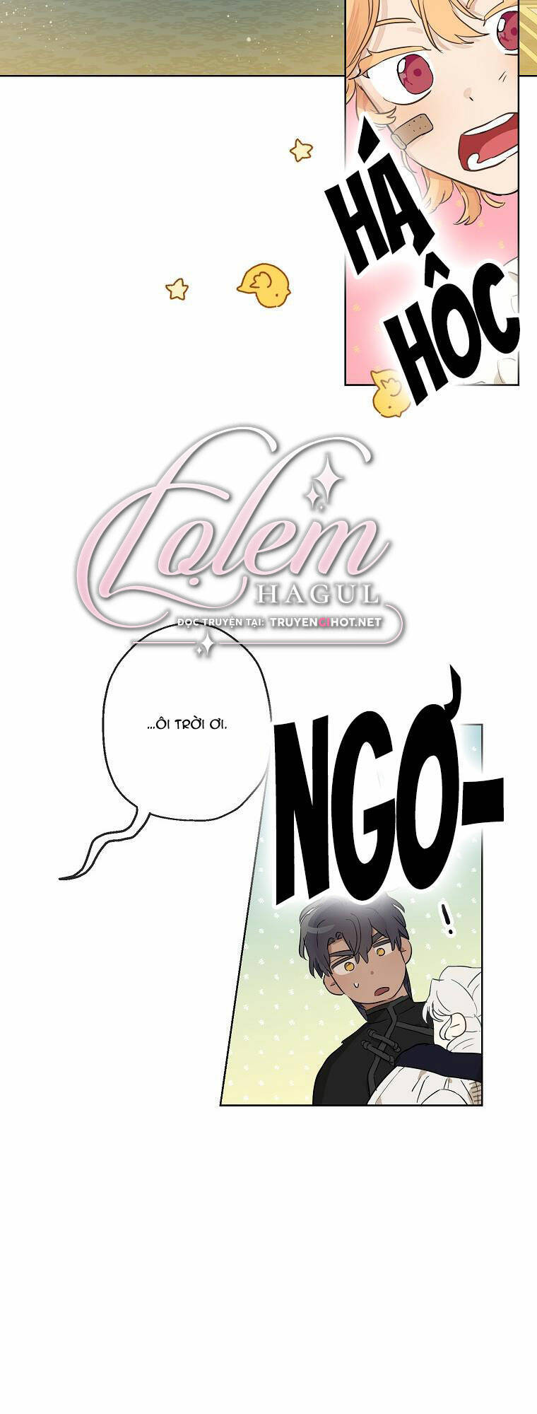 Đứa Con Gái Ngoài Giá Thú Của Bá Tước Chapter 31 - 12