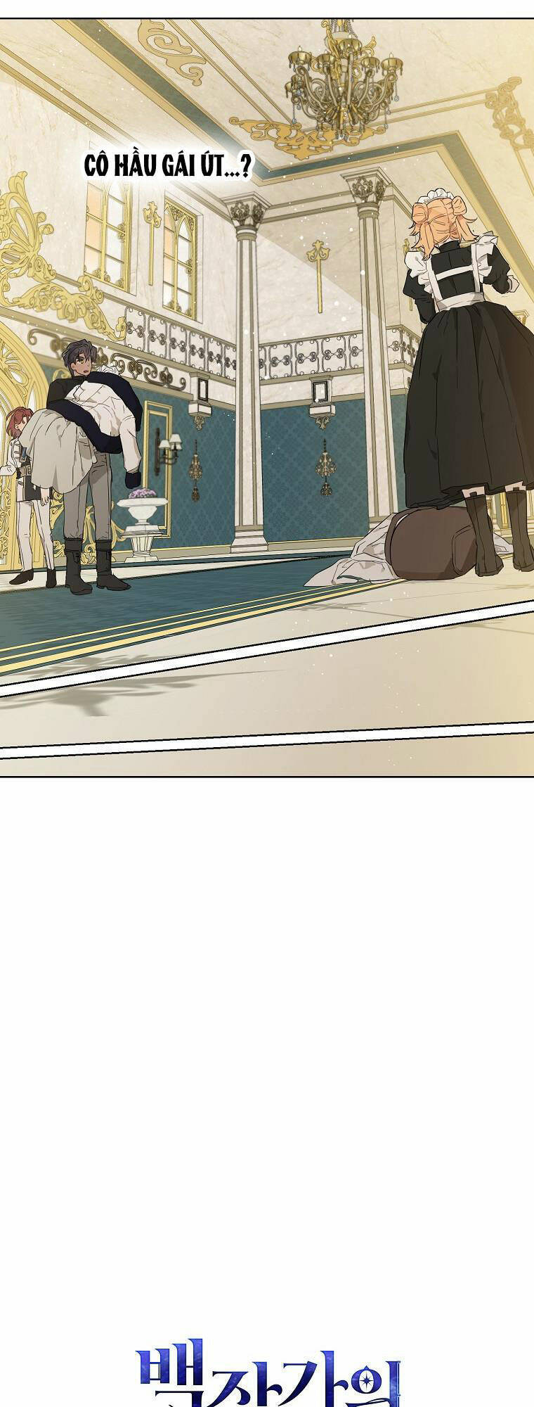 Đứa Con Gái Ngoài Giá Thú Của Bá Tước Chapter 31 - 13