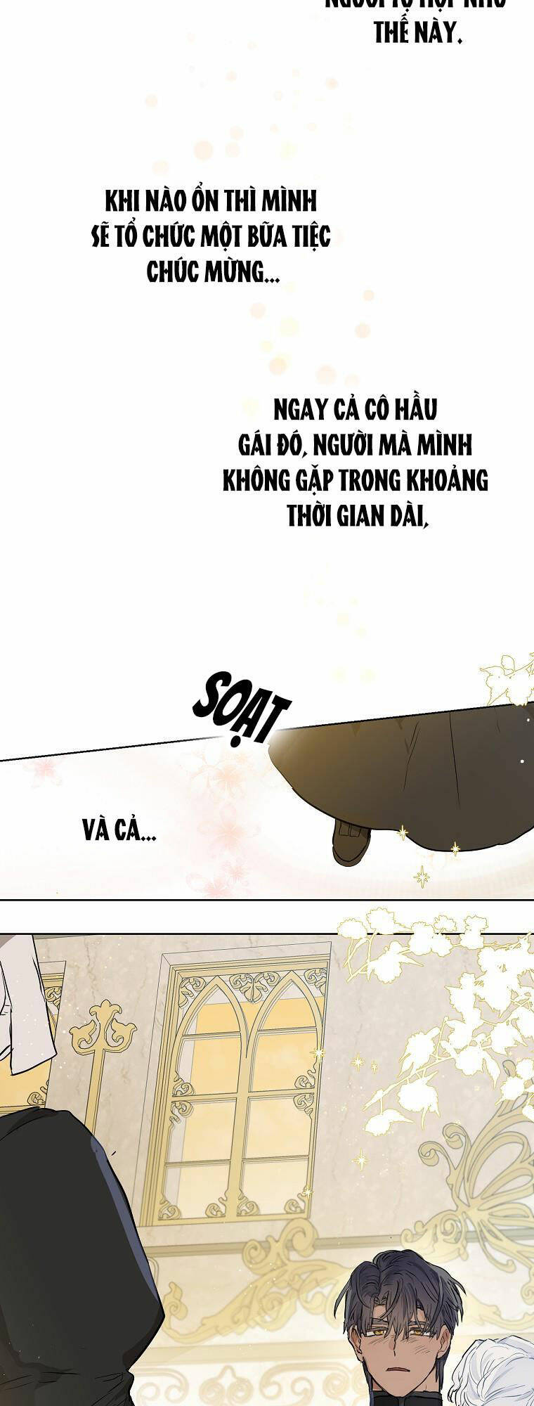 Đứa Con Gái Ngoài Giá Thú Của Bá Tước Chapter 31 - 20