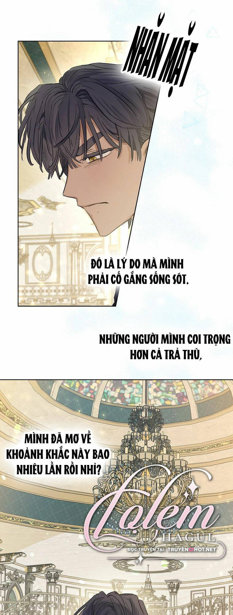 Đứa Con Gái Ngoài Giá Thú Của Bá Tước Chapter 31 - 27