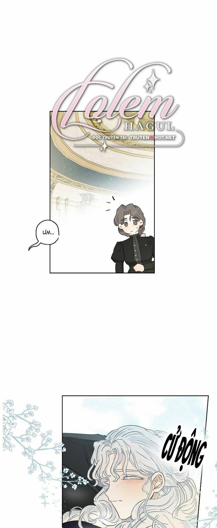 Đứa Con Gái Ngoài Giá Thú Của Bá Tước Chapter 31 - 29