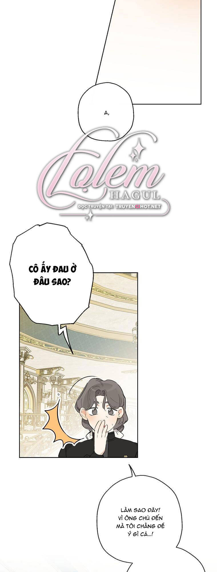 Đứa Con Gái Ngoài Giá Thú Của Bá Tước Chapter 31 - 31