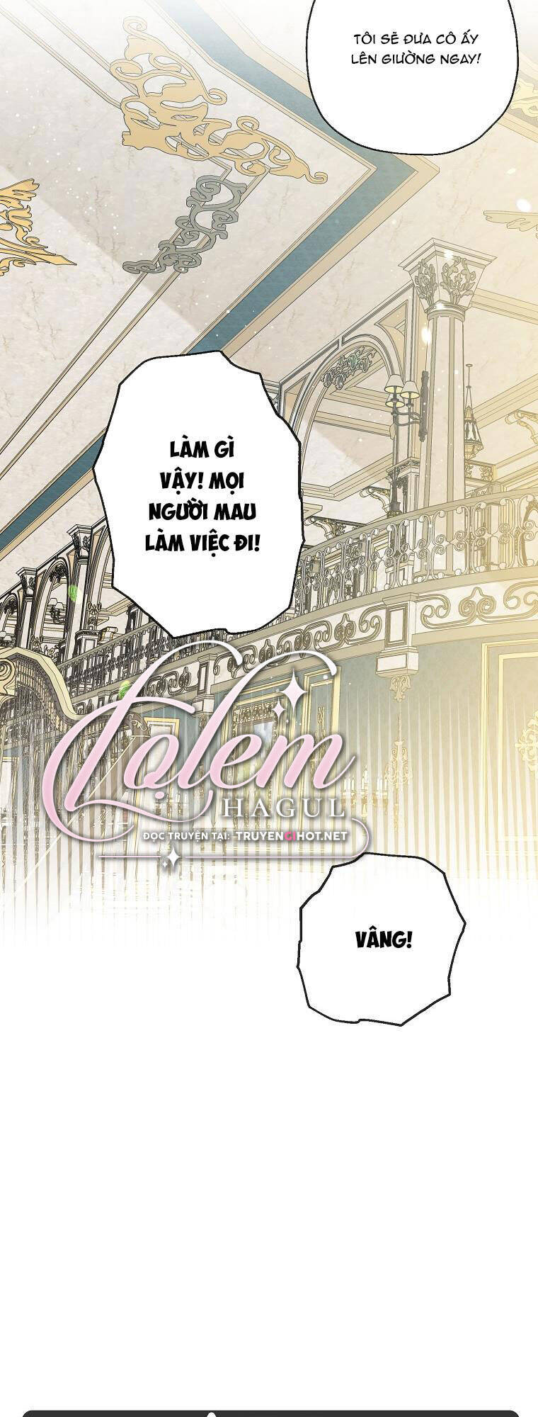 Đứa Con Gái Ngoài Giá Thú Của Bá Tước Chapter 31 - 32