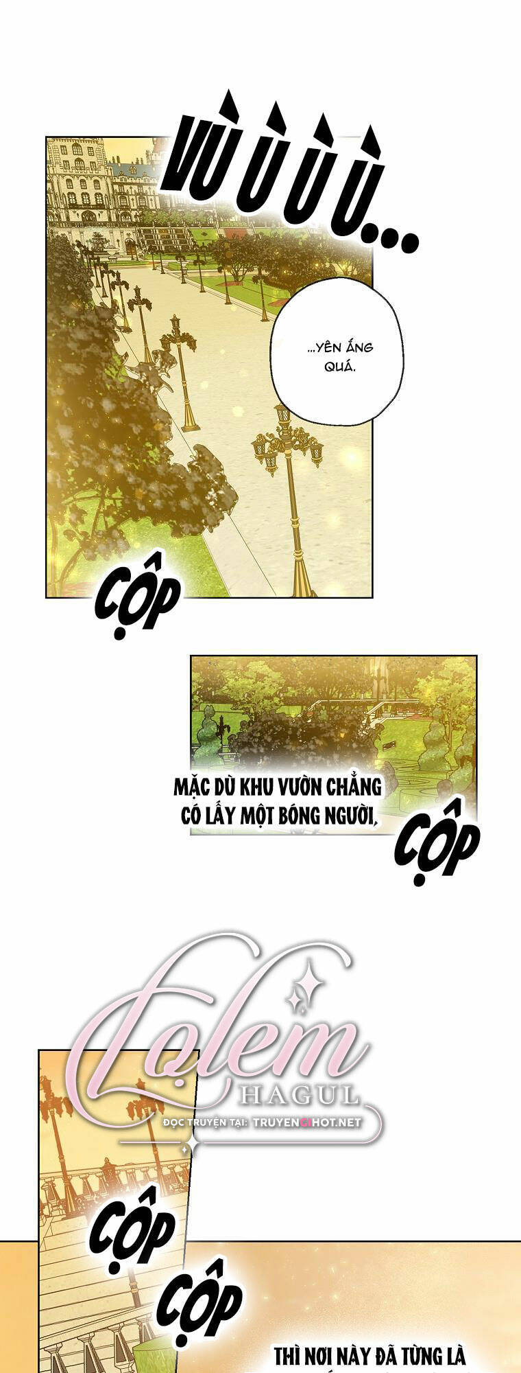 Đứa Con Gái Ngoài Giá Thú Của Bá Tước Chapter 31 - 5