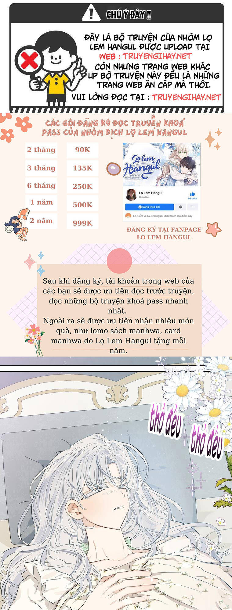 Đứa Con Gái Ngoài Giá Thú Của Bá Tước Chapter 32 - 1