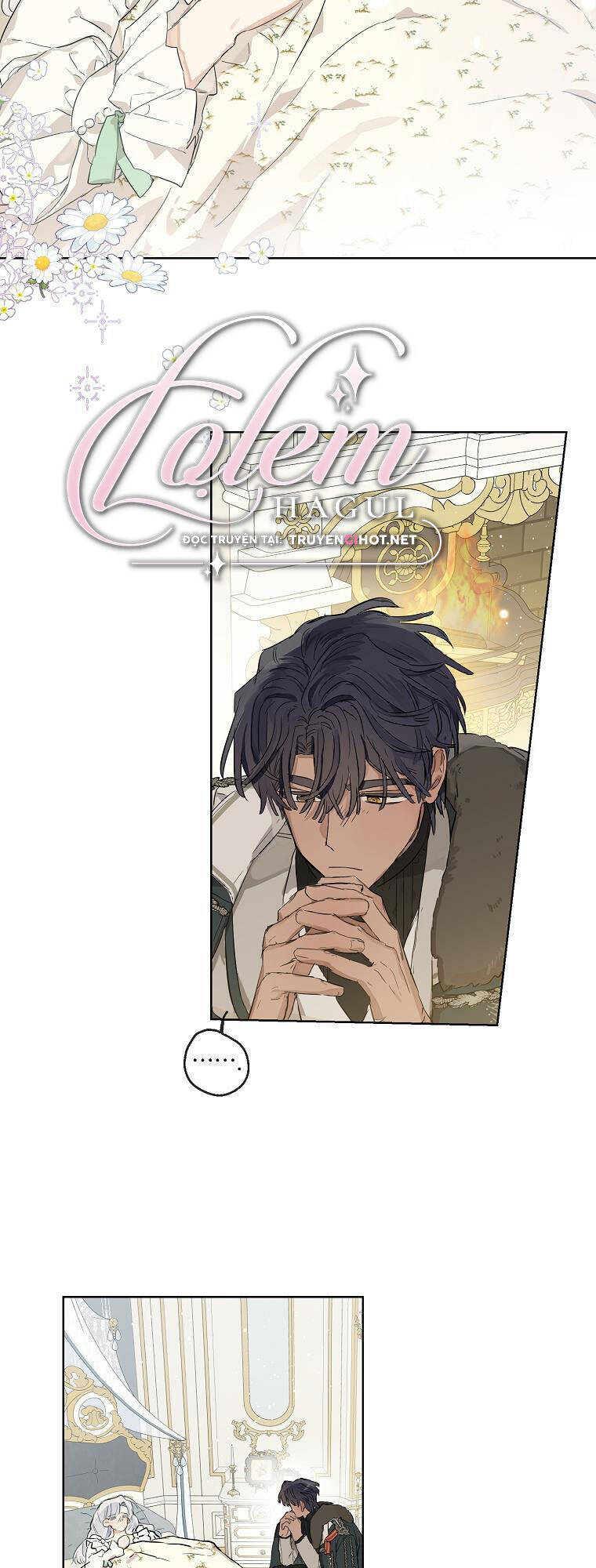 Đứa Con Gái Ngoài Giá Thú Của Bá Tước Chapter 32 - 2