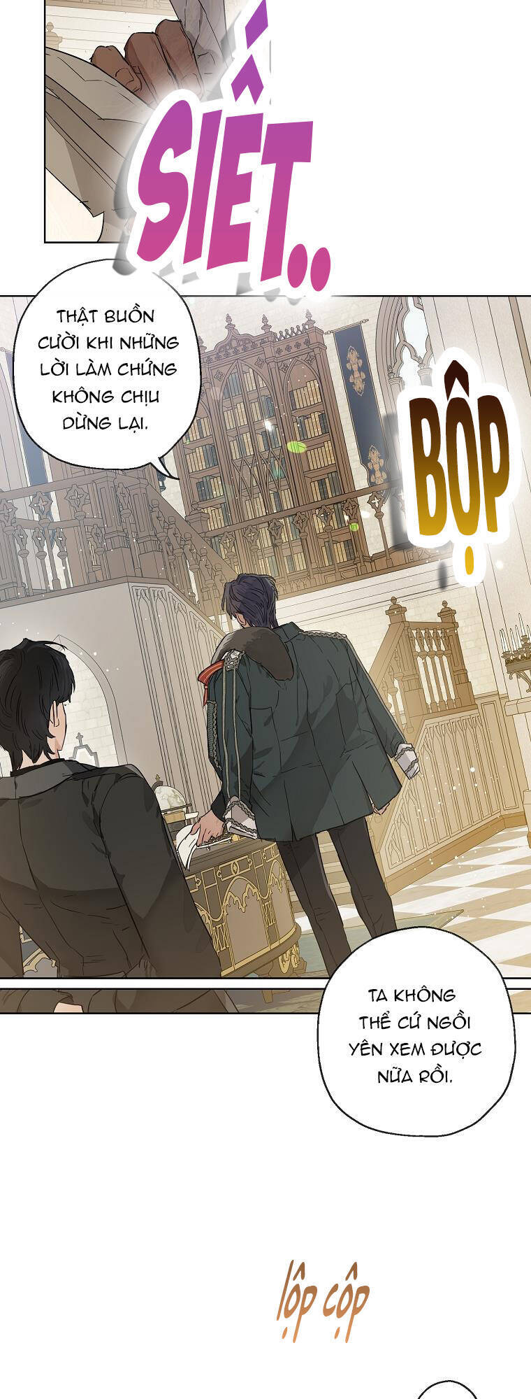 Đứa Con Gái Ngoài Giá Thú Của Bá Tước Chapter 32 - 11
