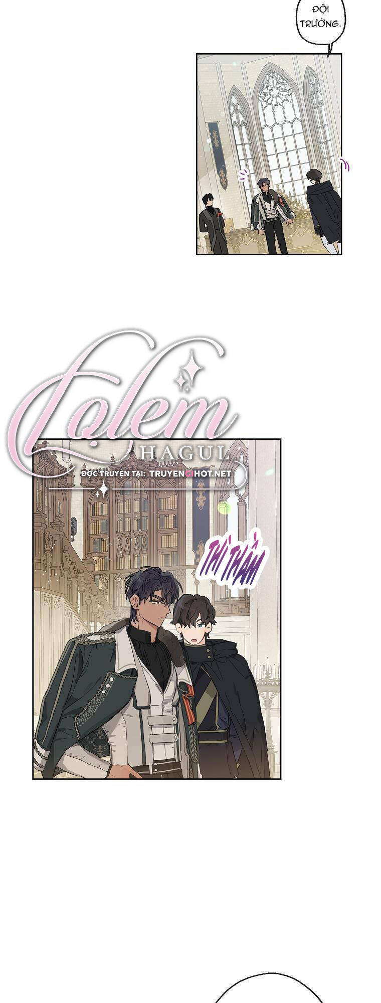 Đứa Con Gái Ngoài Giá Thú Của Bá Tước Chapter 32 - 12