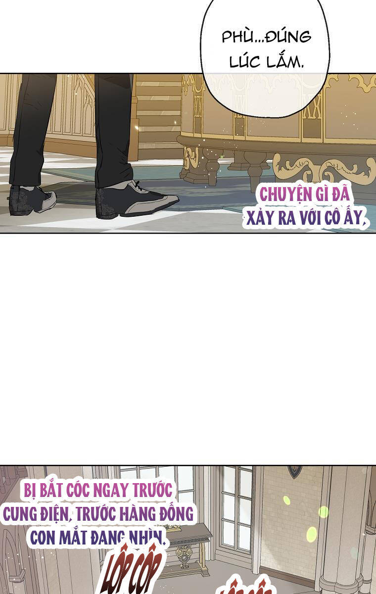 Đứa Con Gái Ngoài Giá Thú Của Bá Tước Chapter 32 - 13