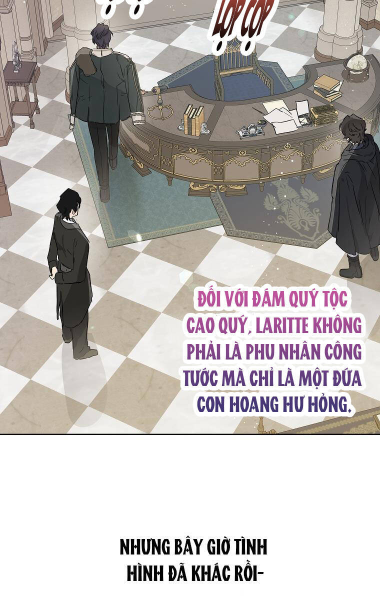 Đứa Con Gái Ngoài Giá Thú Của Bá Tước Chapter 32 - 14