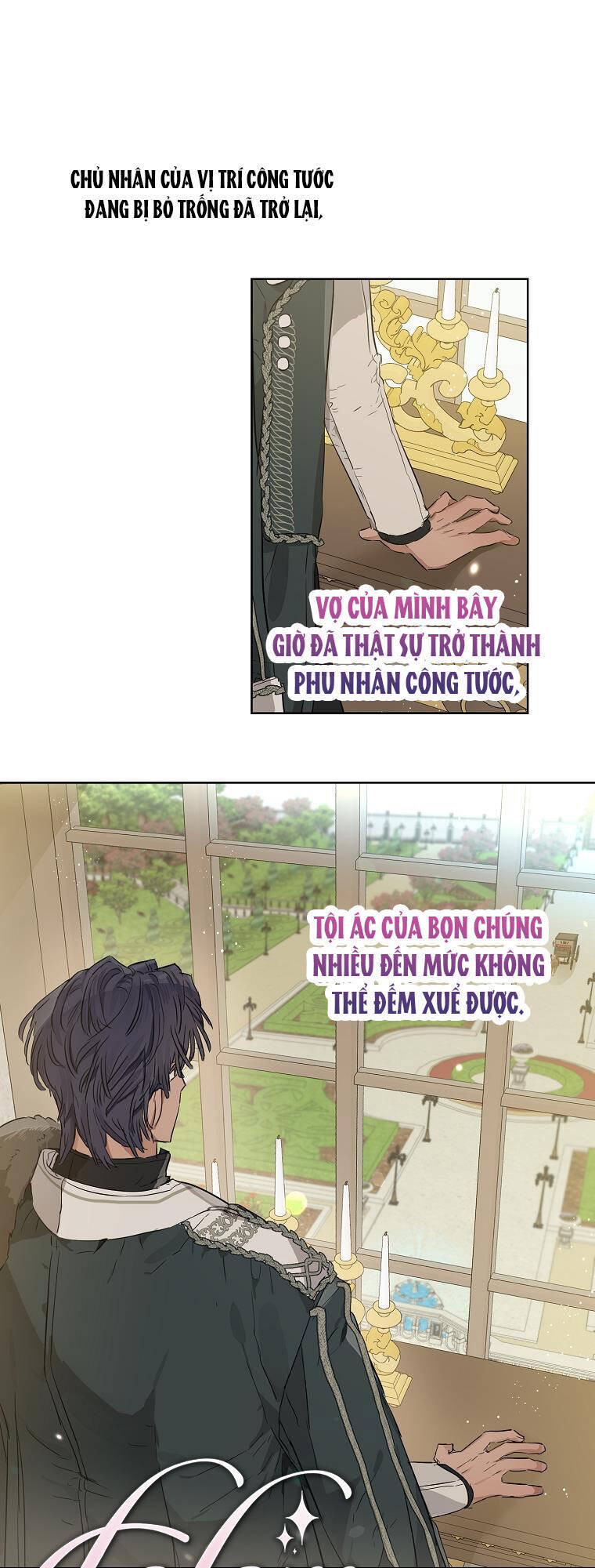 Đứa Con Gái Ngoài Giá Thú Của Bá Tước Chapter 32 - 15
