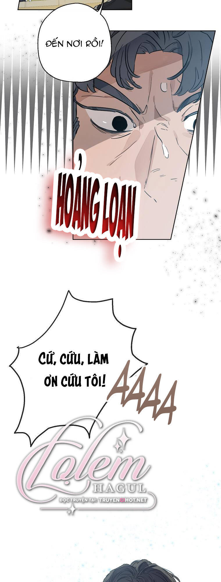 Đứa Con Gái Ngoài Giá Thú Của Bá Tước Chapter 32 - 20