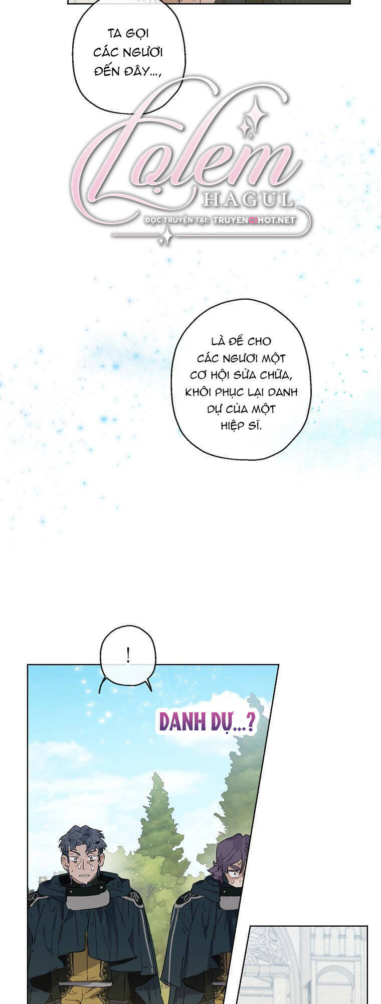 Đứa Con Gái Ngoài Giá Thú Của Bá Tước Chapter 32 - 23