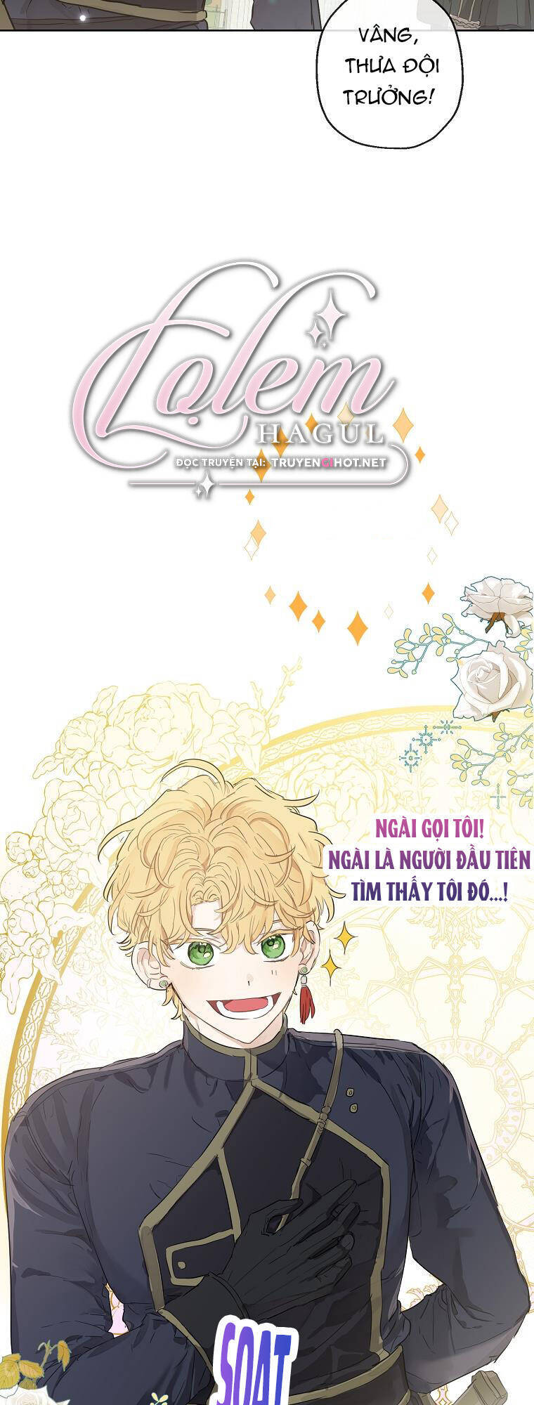 Đứa Con Gái Ngoài Giá Thú Của Bá Tước Chapter 32 - 25