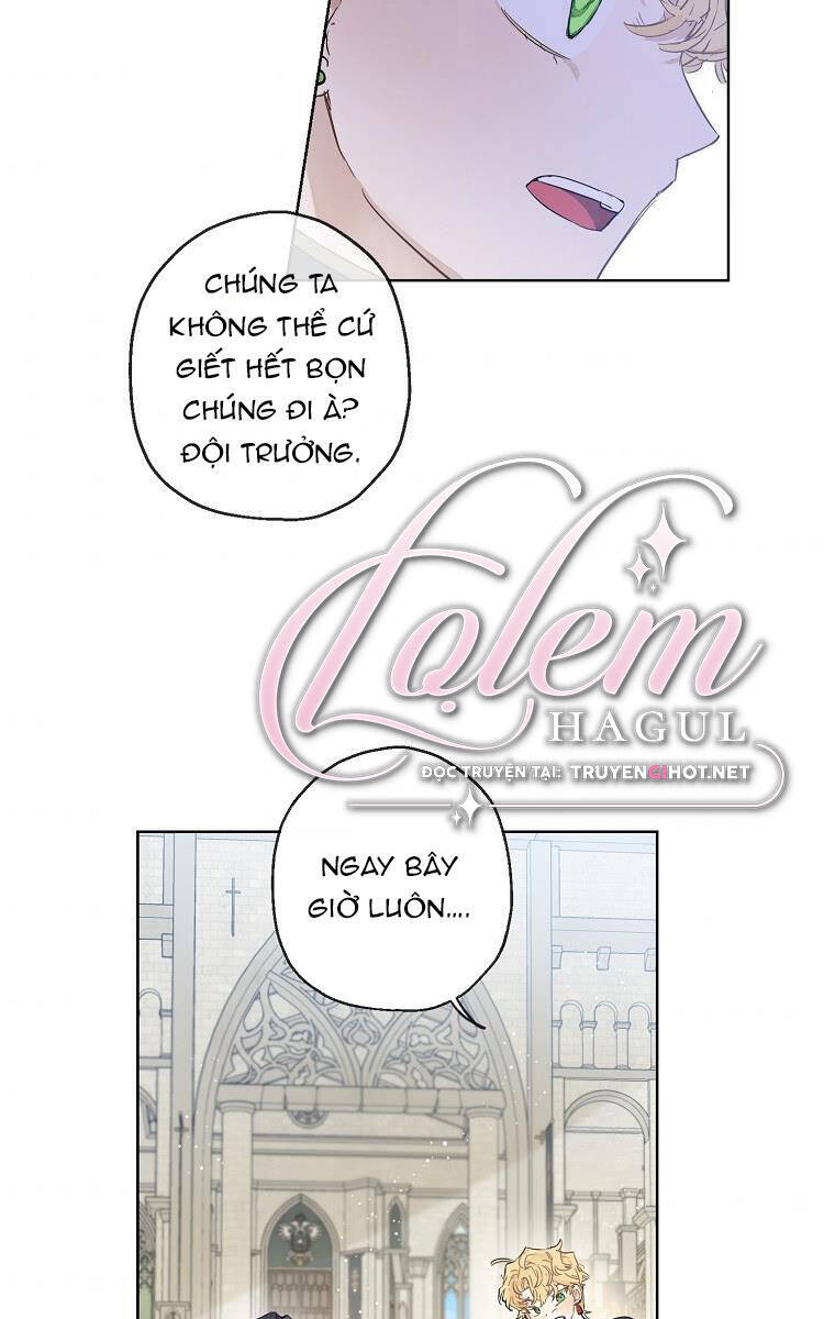 Đứa Con Gái Ngoài Giá Thú Của Bá Tước Chapter 32 - 27