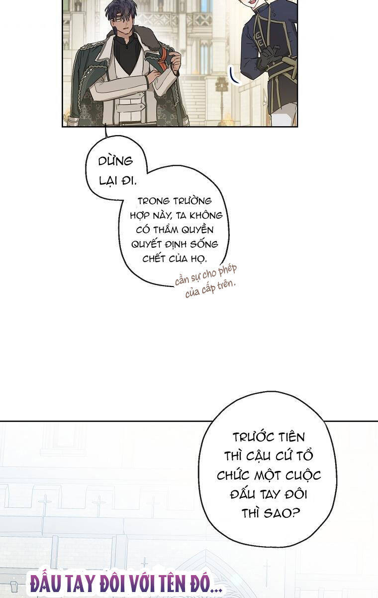 Đứa Con Gái Ngoài Giá Thú Của Bá Tước Chapter 32 - 28