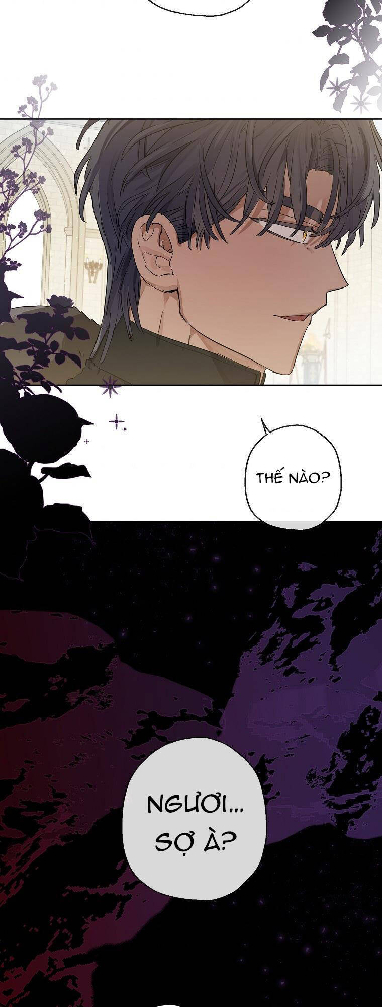 Đứa Con Gái Ngoài Giá Thú Của Bá Tước Chapter 32 - 33