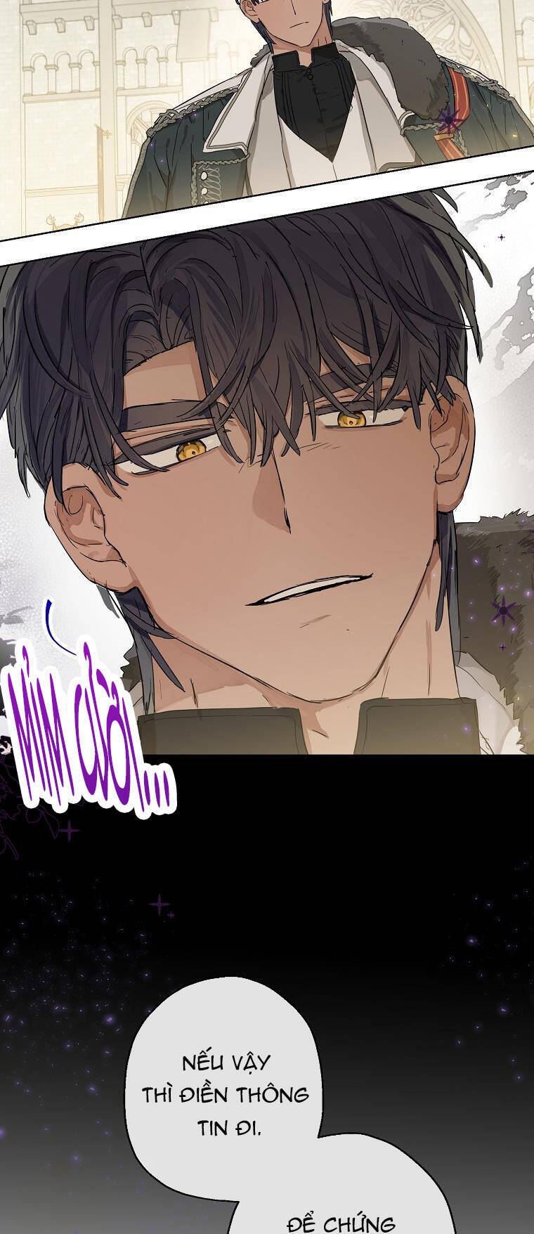 Đứa Con Gái Ngoài Giá Thú Của Bá Tước Chapter 32 - 36