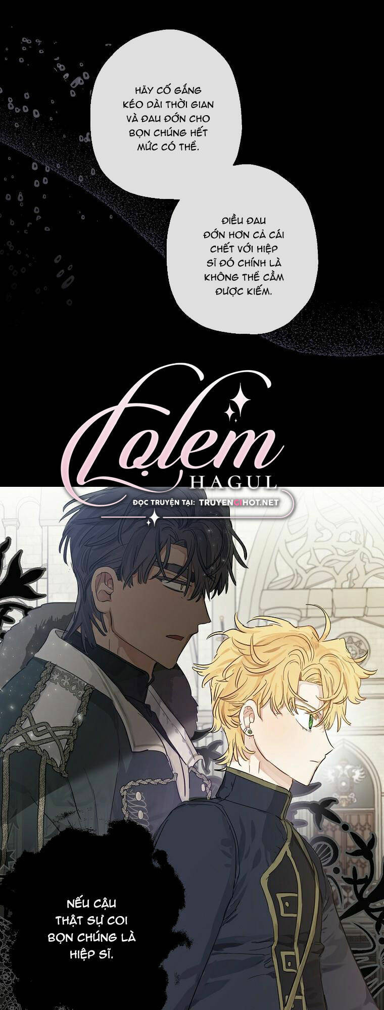 Đứa Con Gái Ngoài Giá Thú Của Bá Tước Chapter 33 - 16