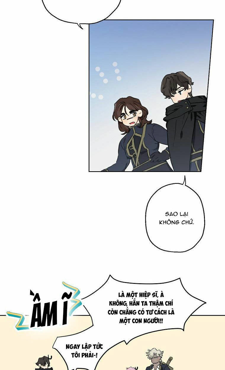 Đứa Con Gái Ngoài Giá Thú Của Bá Tước Chapter 33 - 18