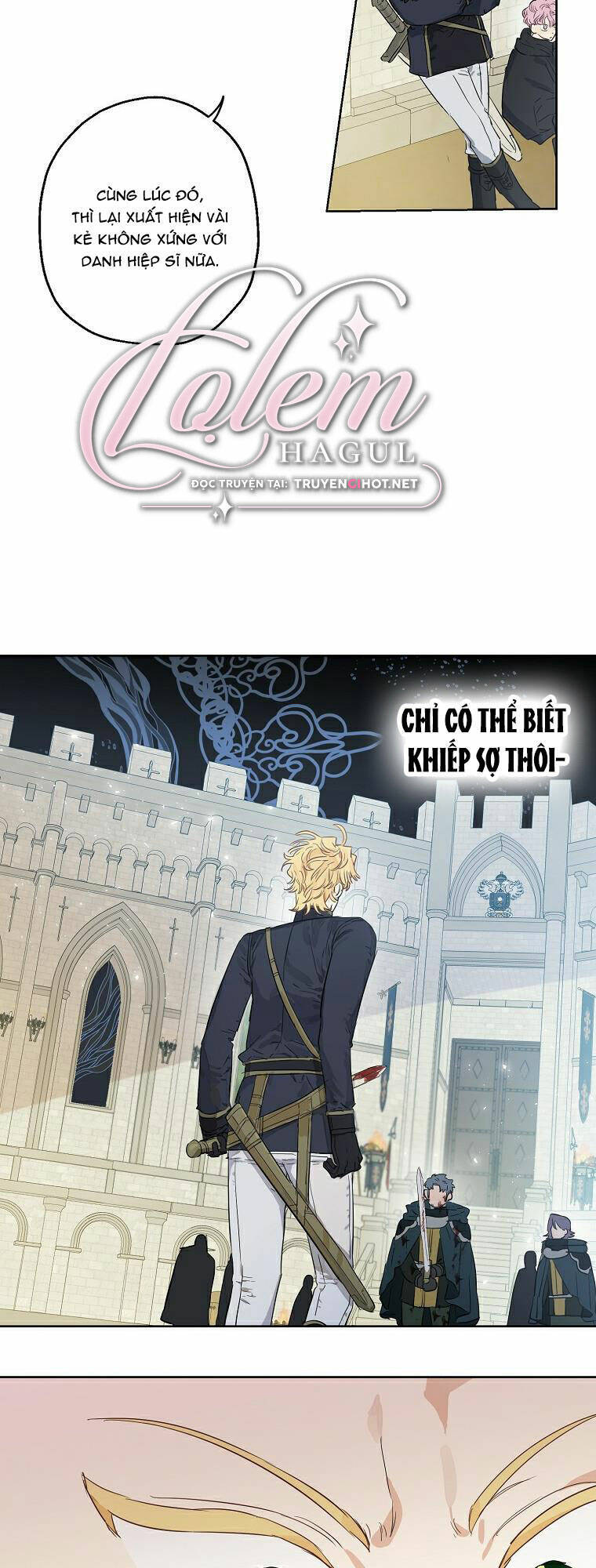 Đứa Con Gái Ngoài Giá Thú Của Bá Tước Chapter 33 - 20