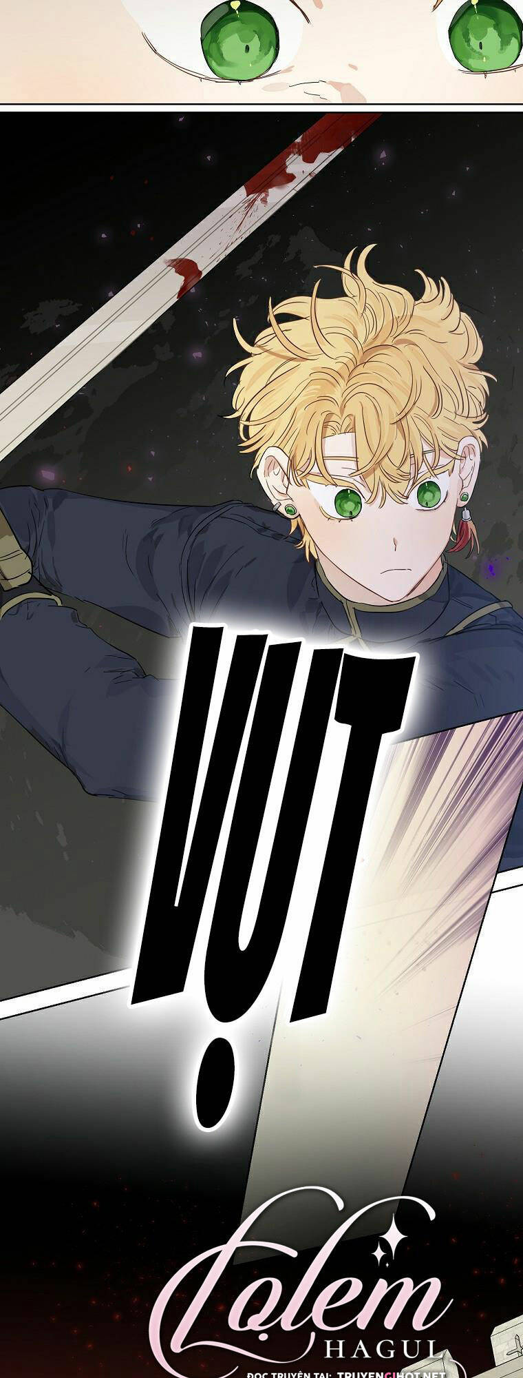 Đứa Con Gái Ngoài Giá Thú Của Bá Tước Chapter 33 - 21