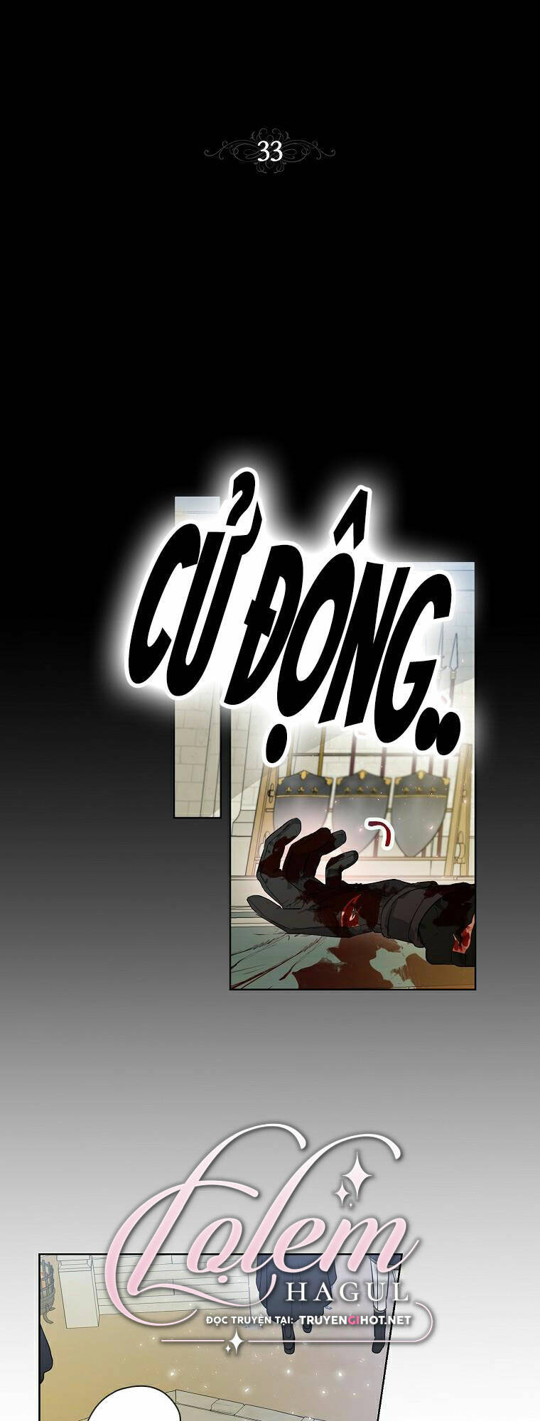 Đứa Con Gái Ngoài Giá Thú Của Bá Tước Chapter 33 - 23