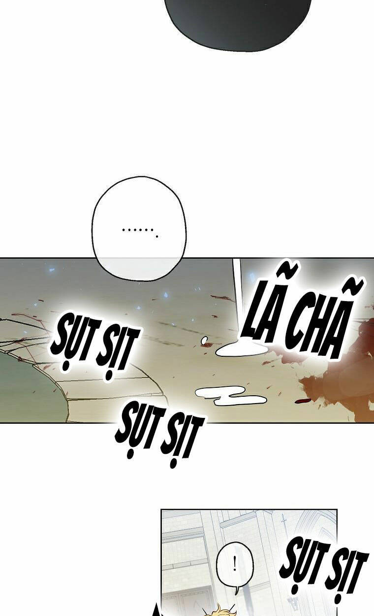 Đứa Con Gái Ngoài Giá Thú Của Bá Tước Chapter 33 - 26