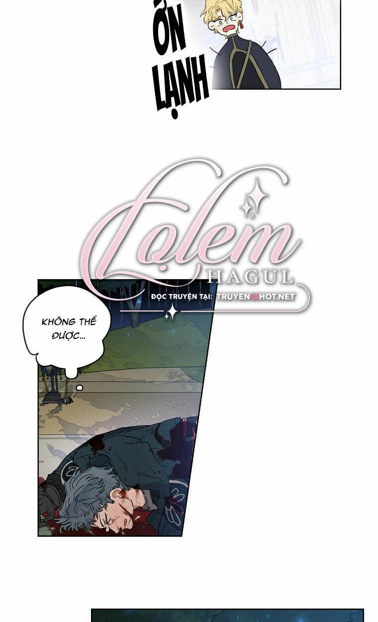 Đứa Con Gái Ngoài Giá Thú Của Bá Tước Chapter 33 - 27