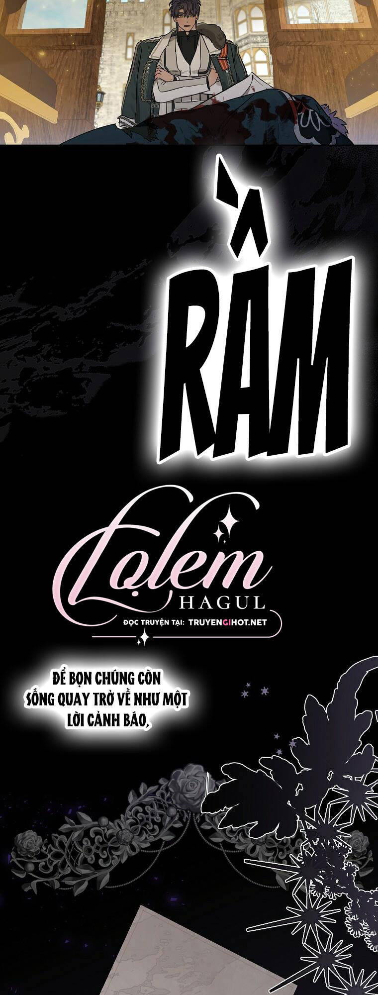 Đứa Con Gái Ngoài Giá Thú Của Bá Tước Chapter 33 - 34