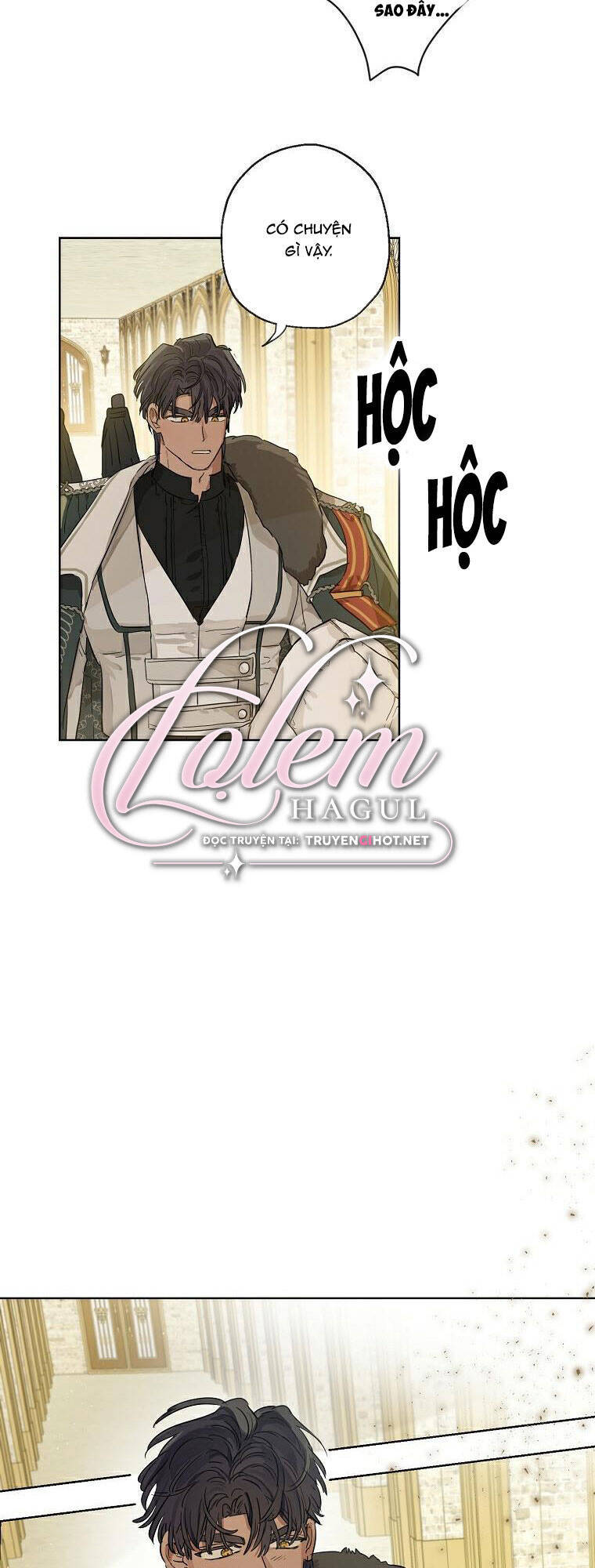 Đứa Con Gái Ngoài Giá Thú Của Bá Tước Chapter 33 - 39