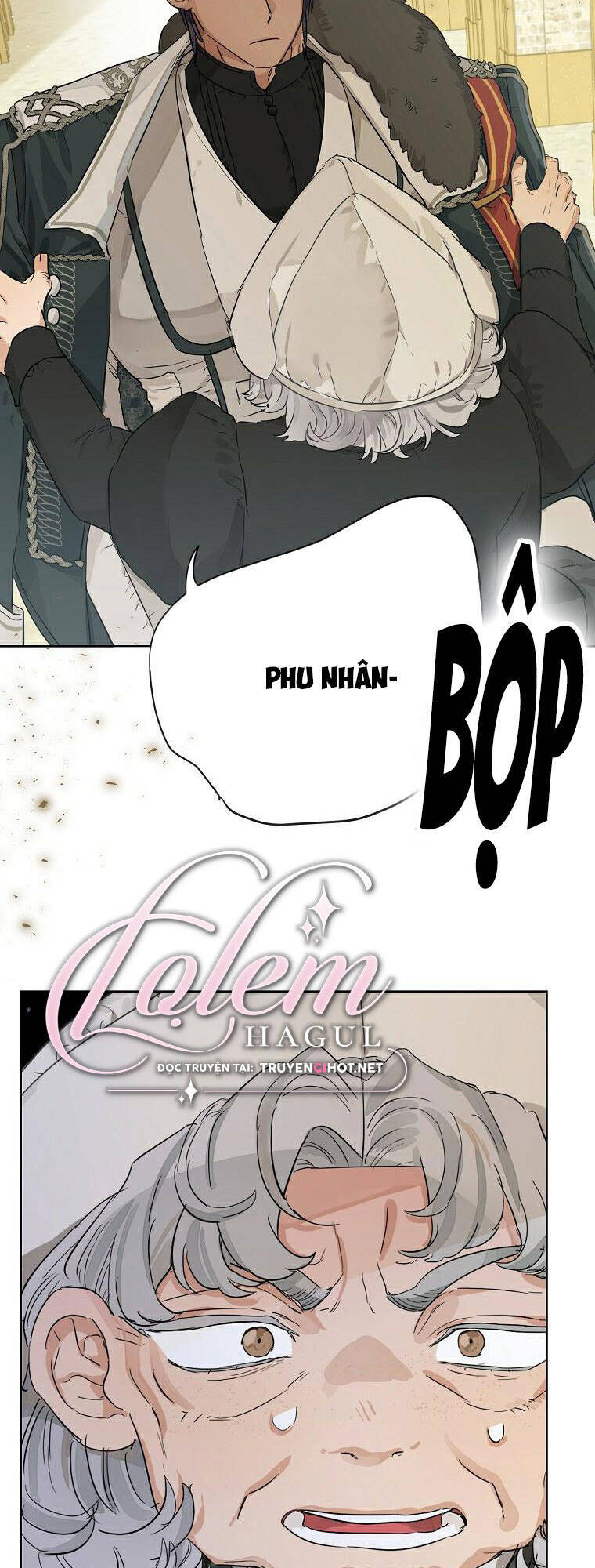 Đứa Con Gái Ngoài Giá Thú Của Bá Tước Chapter 33 - 40