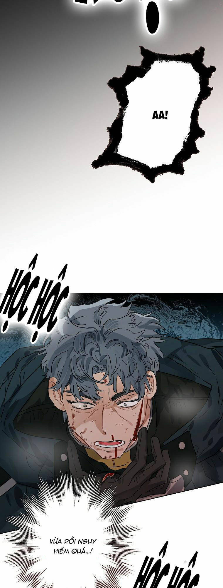 Đứa Con Gái Ngoài Giá Thú Của Bá Tước Chapter 33 - 5