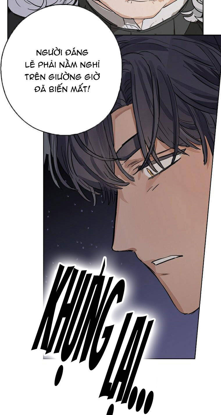 Đứa Con Gái Ngoài Giá Thú Của Bá Tước Chapter 33 - 41