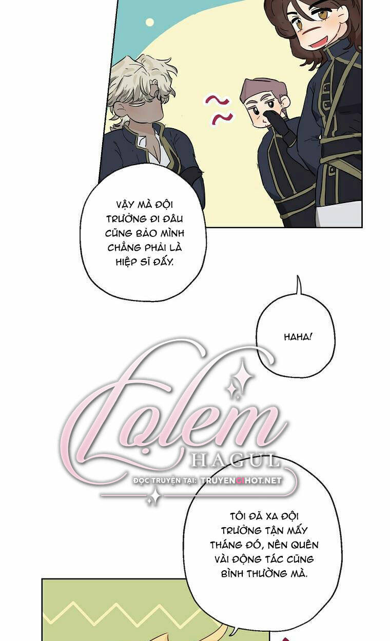 Đứa Con Gái Ngoài Giá Thú Của Bá Tước Chapter 33 - 8