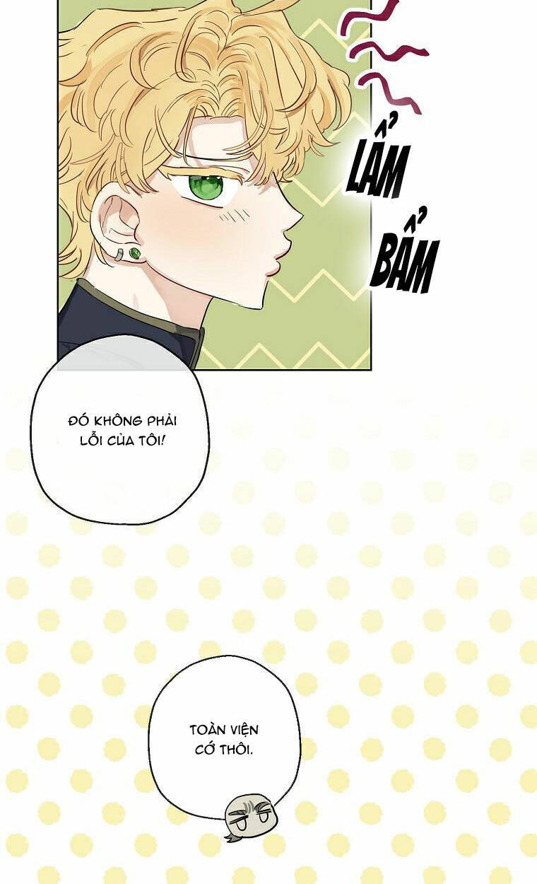 Đứa Con Gái Ngoài Giá Thú Của Bá Tước Chapter 33 - 9