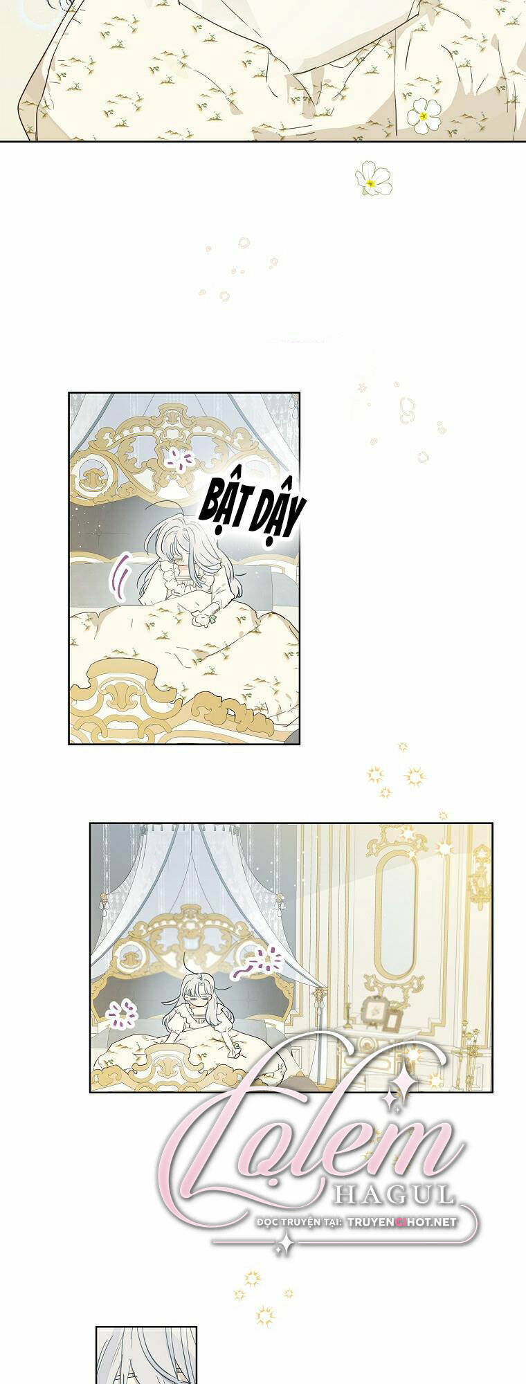 Đứa Con Gái Ngoài Giá Thú Của Bá Tước Chapter 34 - 2