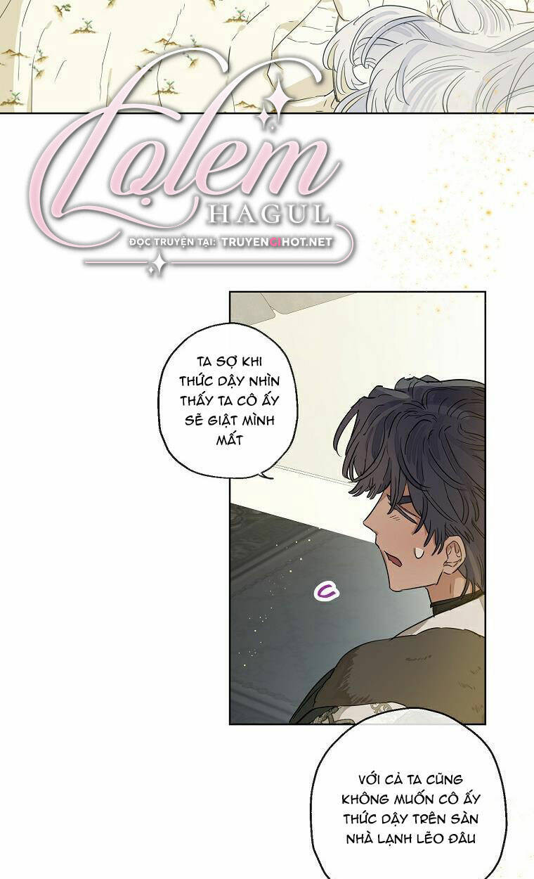 Đứa Con Gái Ngoài Giá Thú Của Bá Tước Chapter 34 - 17