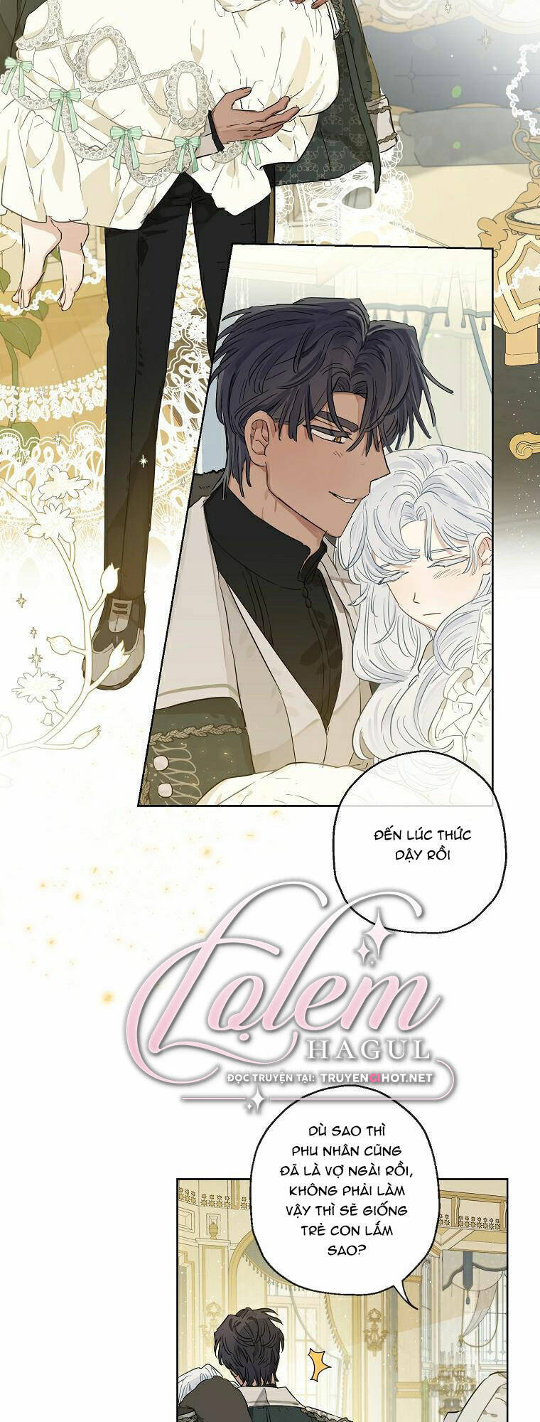 Đứa Con Gái Ngoài Giá Thú Của Bá Tước Chapter 34 - 19