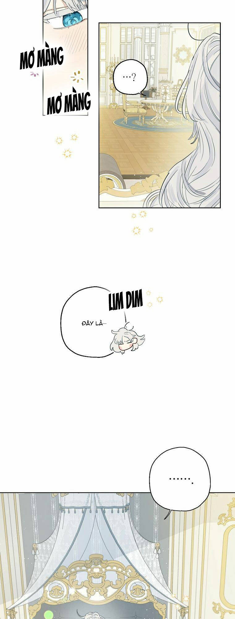 Đứa Con Gái Ngoài Giá Thú Của Bá Tước Chapter 34 - 3