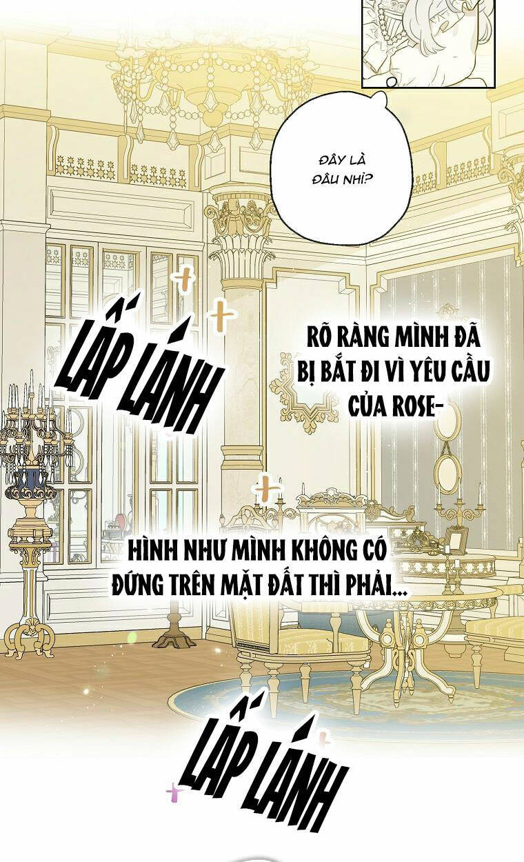 Đứa Con Gái Ngoài Giá Thú Của Bá Tước Chapter 34 - 26