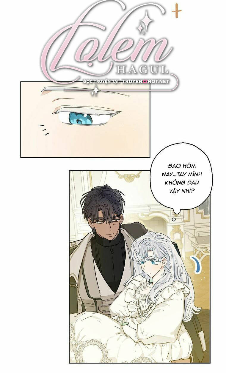 Đứa Con Gái Ngoài Giá Thú Của Bá Tước Chapter 34 - 27