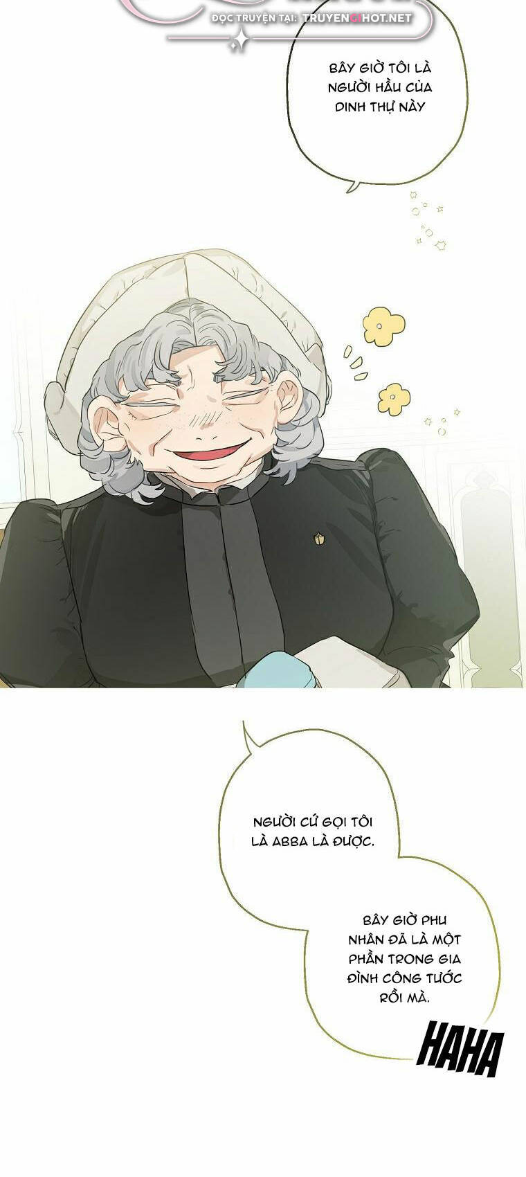 Đứa Con Gái Ngoài Giá Thú Của Bá Tước Chapter 34 - 35