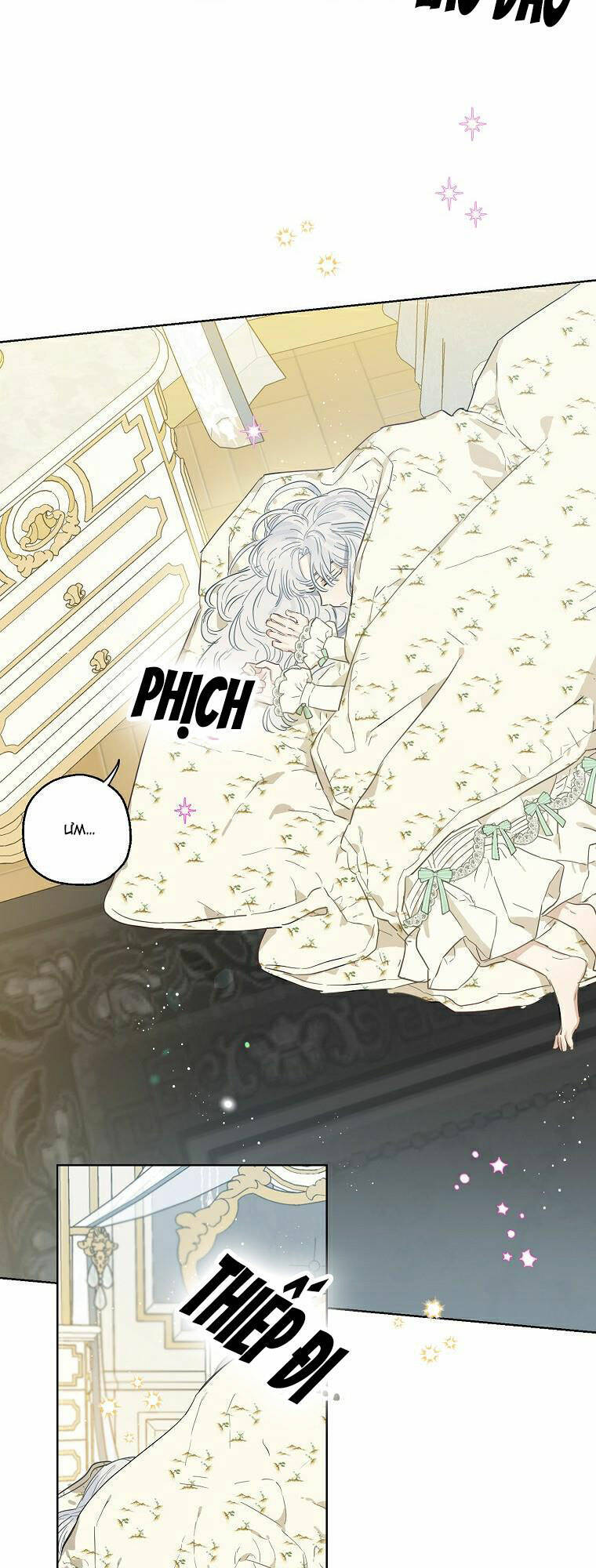 Đứa Con Gái Ngoài Giá Thú Của Bá Tước Chapter 34 - 5