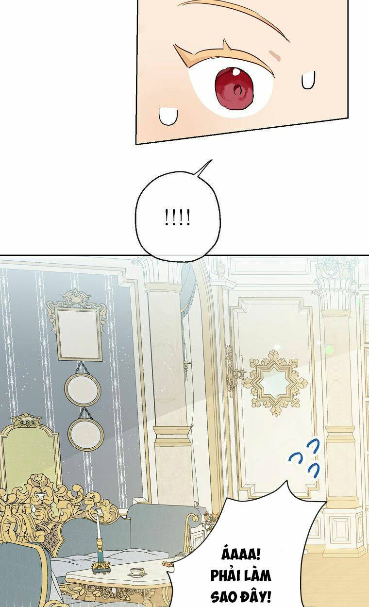 Đứa Con Gái Ngoài Giá Thú Của Bá Tước Chapter 34 - 8