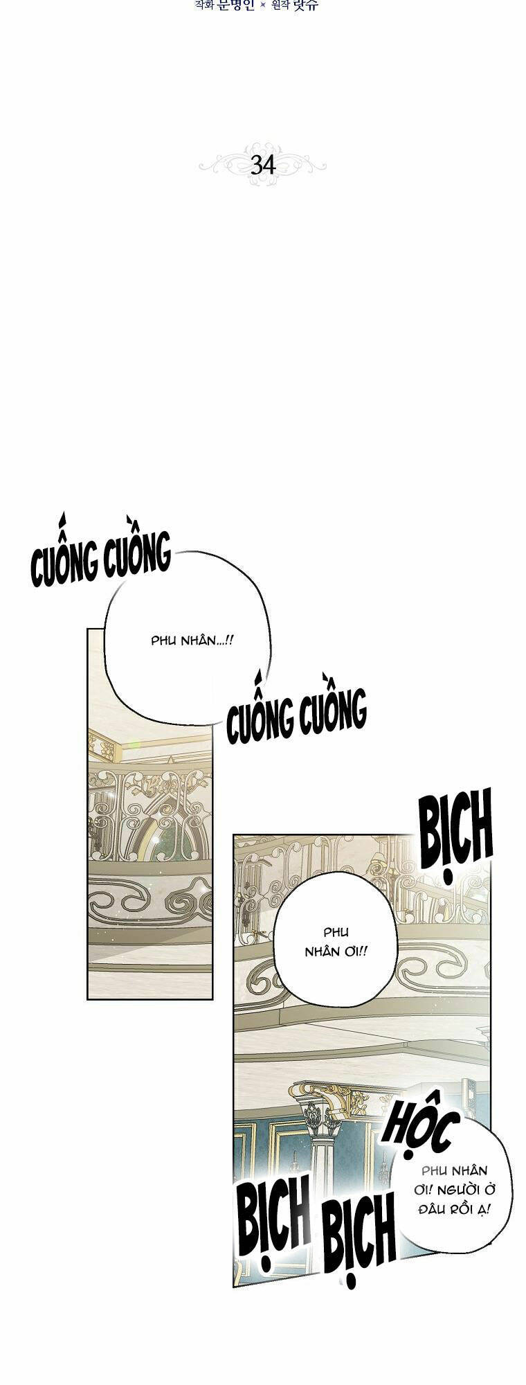 Đứa Con Gái Ngoài Giá Thú Của Bá Tước Chapter 34 - 10