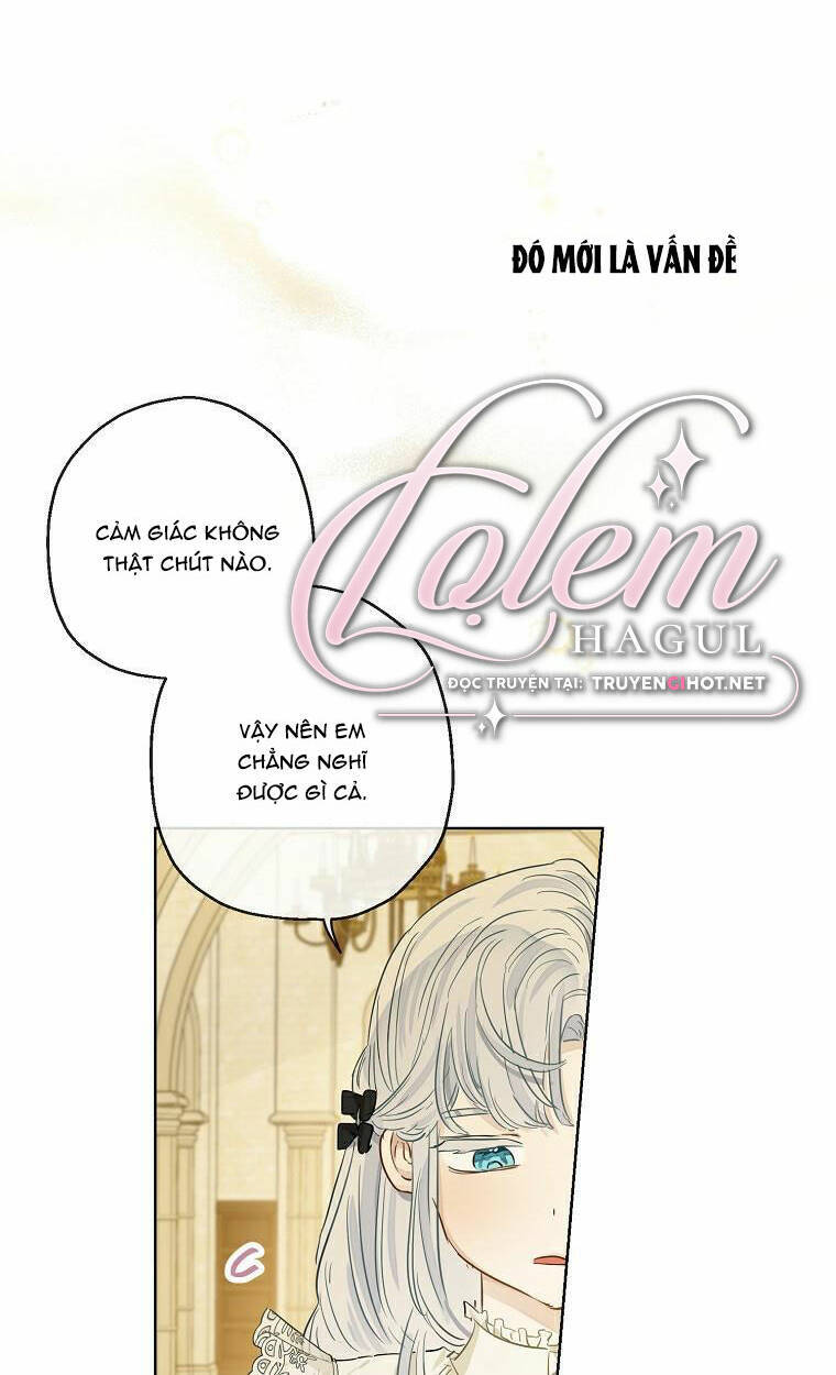 Đứa Con Gái Ngoài Giá Thú Của Bá Tước Chapter 35 - 18
