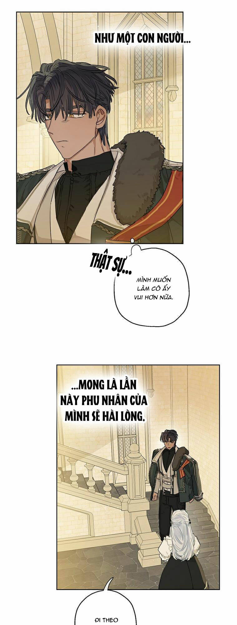 Đứa Con Gái Ngoài Giá Thú Của Bá Tước Chapter 35 - 20